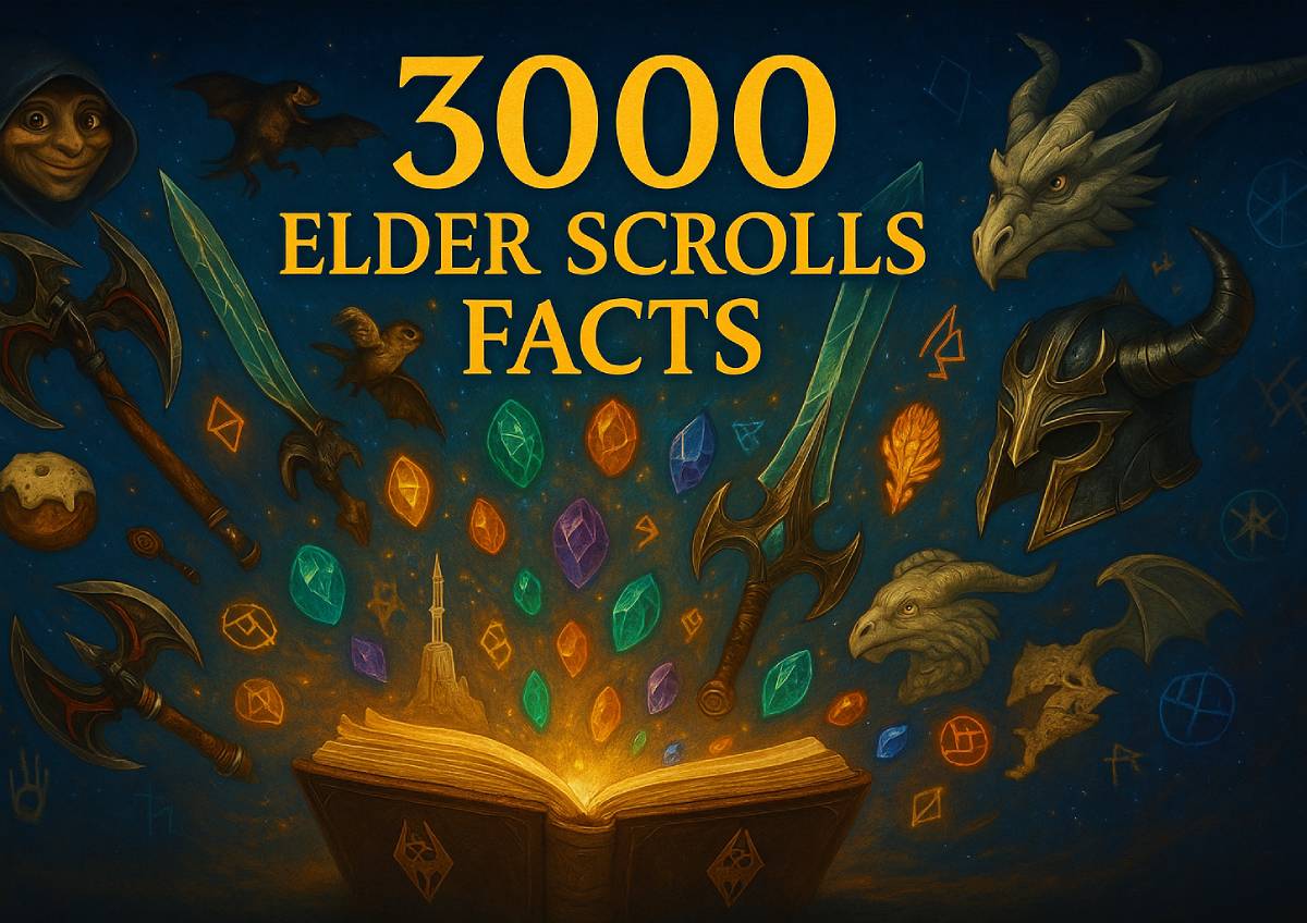 Unveil the Secrets of Mundus