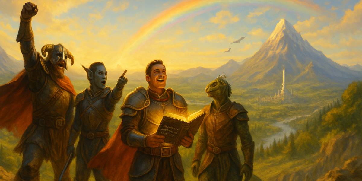 Hidden Mechanics & Ancient Compacts