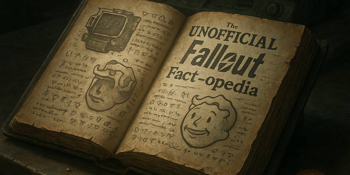 Unlock the Wasteland's Deepest Secrets