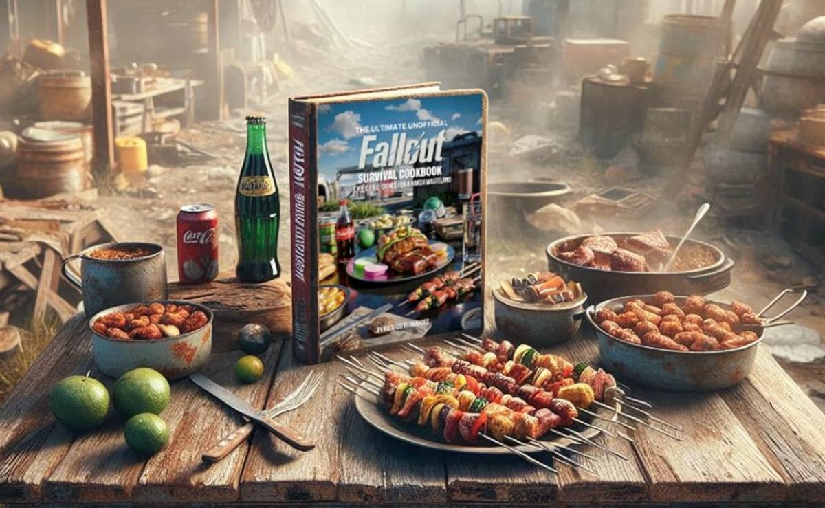 Ditch the InstaMash. It's Time to Feast.
