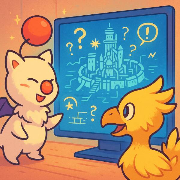 Moogle Frameworks