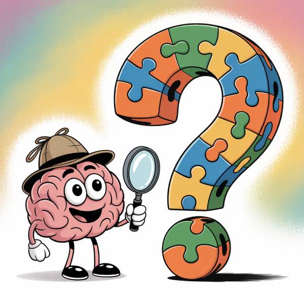 Brain-Tickling Riddles