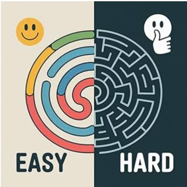 Fun Challenges for All Skill Levels