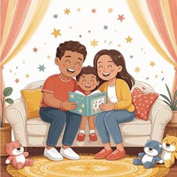 Ignite Fun Family Game Nights