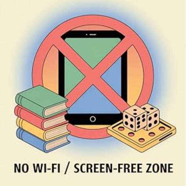 Hours of Quality Screen-Free Entertainment