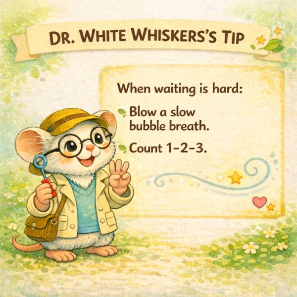 A Gentle Parenting Toolkit