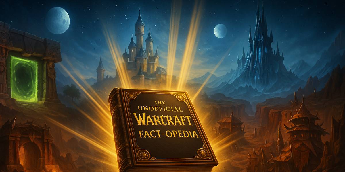 Unearth the Arcane Archives